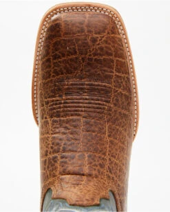 Cody James Men's Xtreme Xero Gravity Fowler Western Performance Boots - Broad Square Toe -Cody James 2000339040 400 P6