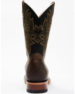 Cody James Men's Willow Western Boots - Broad Square Toe -Cody James 2000339048 200 P5 1