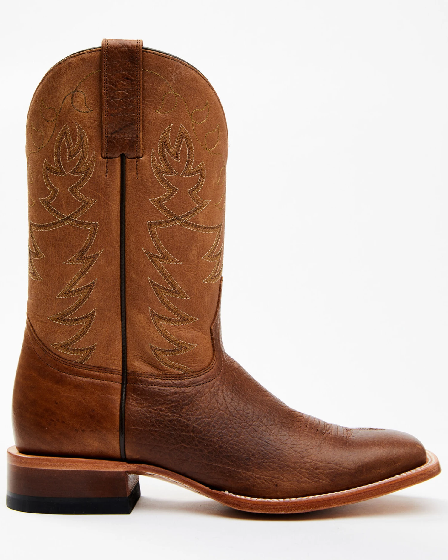 Cody James Men's Jameson Western Boots - Broad Square Toe 4 Cody James Men's Jameson Western Boots - Broad Square Toe - Image 4