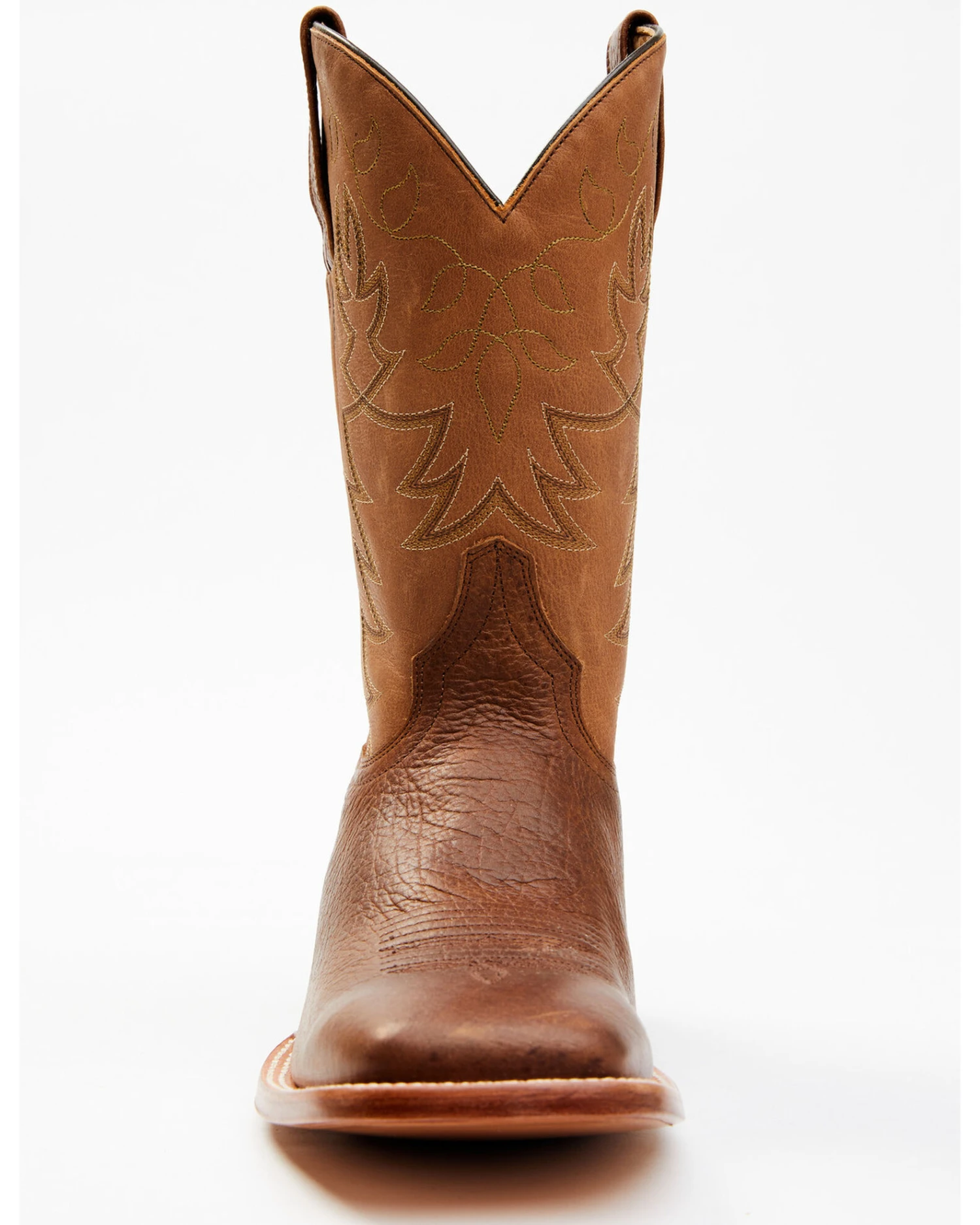 Cody James Men's Jameson Western Boots - Broad Square Toe 5 Cody James Men's Jameson Western Boots - Broad Square Toe - Image 5