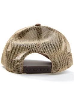 Cody James Men's Viva Mexico Embroidered Mesh-Back Ball Cap  -Cody James 2000339180 001 P3