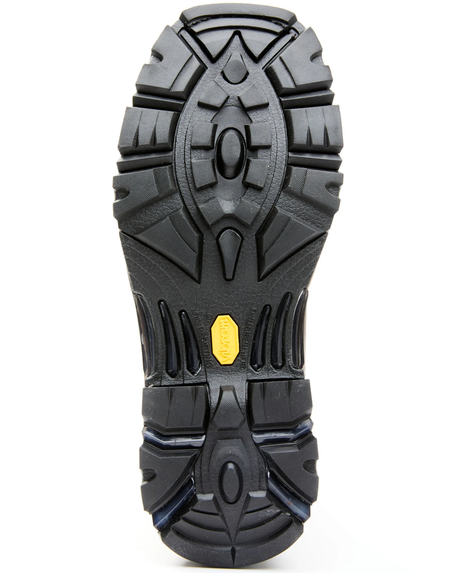 Cody James Men's Camo Flag Decimator Work Boot - Composite Toe 5 Cody James Men's Camo Flag Decimator Work Boot - Composite Toe - Image 5