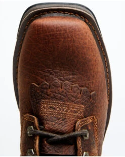 Cody James Men's 8" ASE7 Disruptor Work Boots - Soft Toe -Cody James 2000342042 200 P6