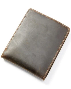 Cody James Men's Croc Embossed Bifold Wallet -Cody James 2000342480 240 P3