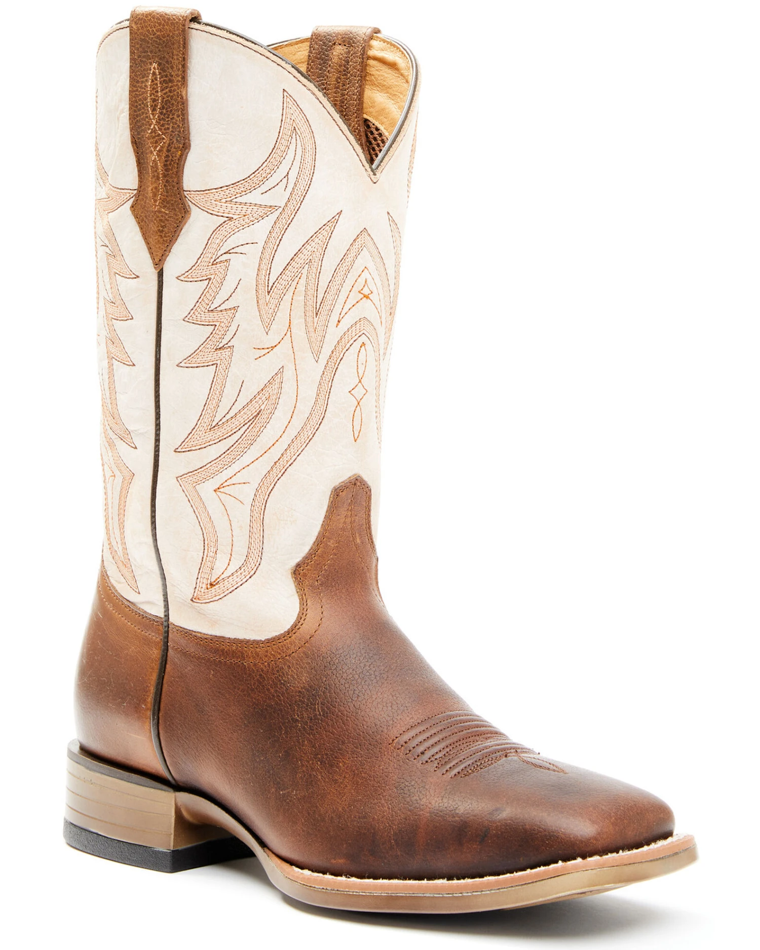 Cody James Men's Hoverfly Western Performance Boots - Broad Square Toe 4 Cody James Men's Hoverfly Western Performance Boots - Broad Square Toe - Image 4