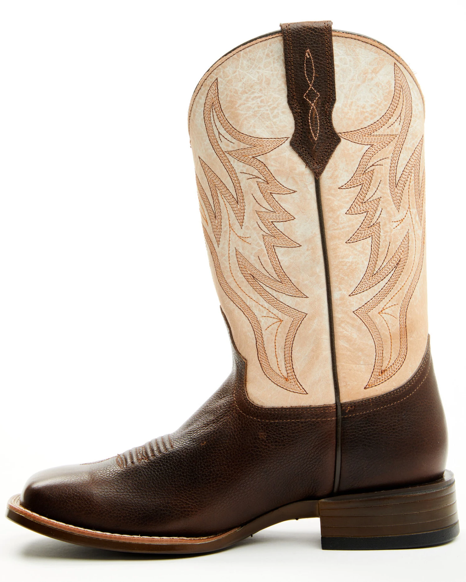 Cody James Men's Hoverfly Western Performance Boots - Broad Square Toe 2 Cody James Men's Hoverfly Western Performance Boots - Broad Square Toe - Image 2
