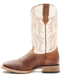 Cody James Men's Hoverfly Western Performance Boots - Broad Square Toe  -Cody James 2000343033 110 P3