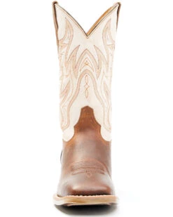 Cody James Men's Hoverfly Western Performance Boots - Broad Square Toe  -Cody James 2000343033 110 P4