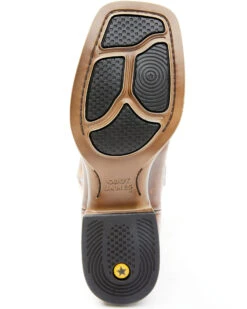 Cody James Men's Hoverfly Western Performance Boots - Broad Square Toe  -Cody James 2000343033 110 P7