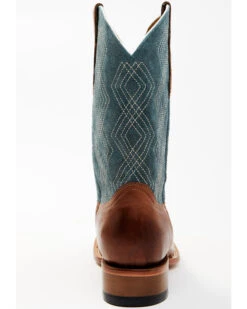 Cody James Men's Shasta Western Boots - Broad Square Toe 11 Cody James Men's Shasta Western Boots - Broad Square Toe -Cody James 2000343038 400 P5