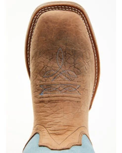 Cody James Boys' Cowboy Western Boots - Broad Square Toe 12 Cody James Boys' Cowboy Western Boots - Broad Square Toe -Cody James 2000346551 200 P6
