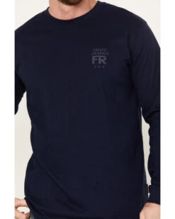 Cody James Men's FR Vintage Graphic Long Sleeve Work Shirt 6 Cody James Men's FR Vintage Graphic Long Sleeve Work Shirt -Cody James 2000349515 641 P2