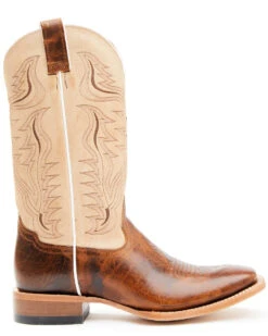 Cody James Men's Yellowstone Western Boots - Broad Square Toe -Cody James 2000349552 280 P2