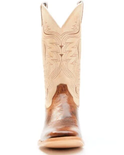 Cody James Men's Yellowstone Western Boots - Broad Square Toe -Cody James 2000349552 280 P4