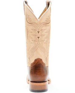 Cody James Men's Yellowstone Western Boots - Broad Square Toe -Cody James 2000349552 280 P5