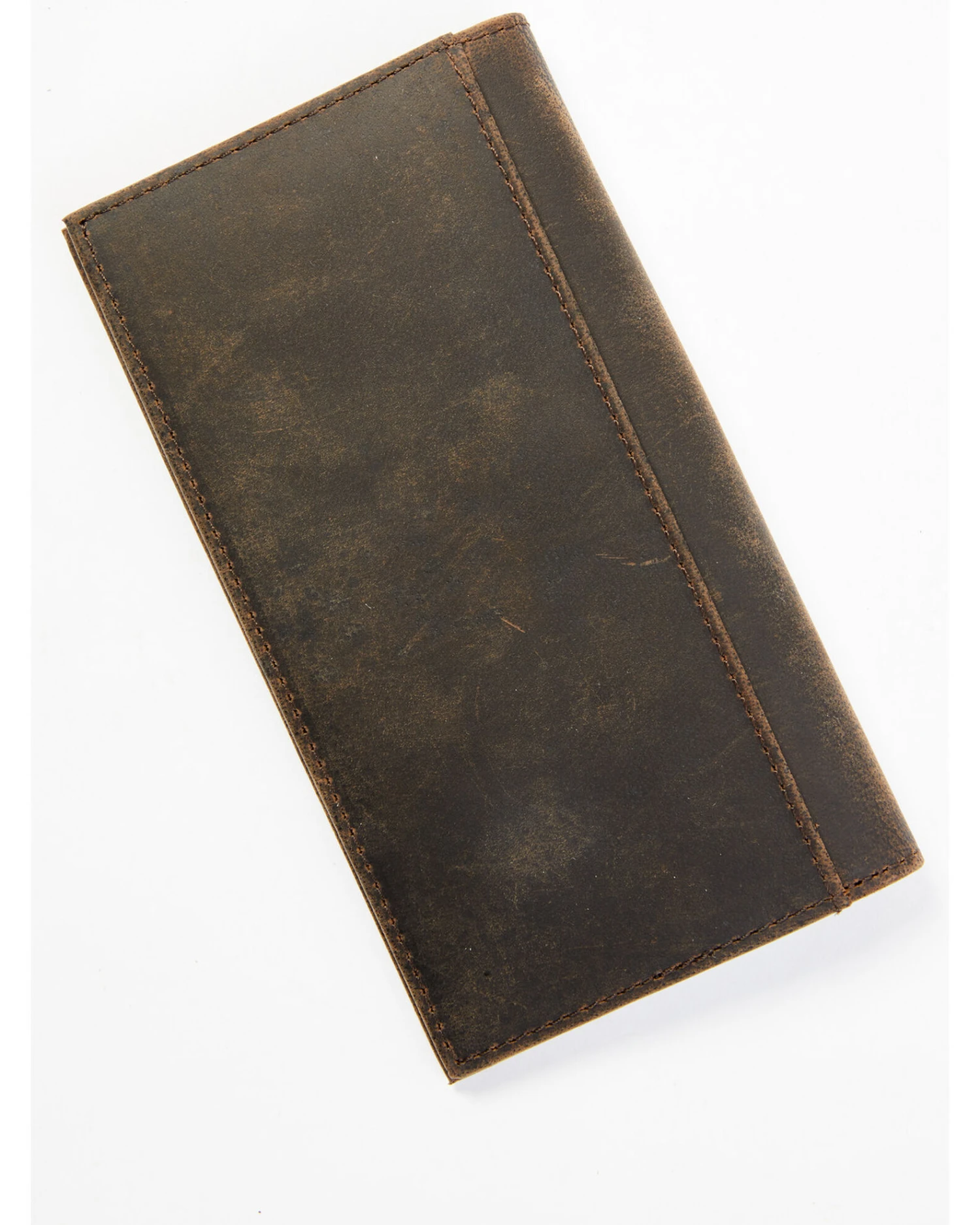 Cody James Men's Mexican Flag Rodeo Checkbook Wallet 3 Cody James Men's Mexican Flag Rodeo Checkbook Wallet - Image 3