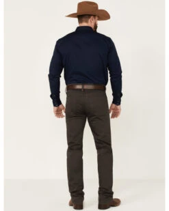 Cody James Men's Appaloosa Gray Wash Stretch Slim Straight Jeans -Cody James 2000351841 020 P3 2