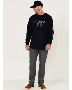 Cody James Men's FR Duck Canvas Work Pants 6 Cody James Men's FR Duck Canvas Work Pants -Cody James 2000357996 020 P1 1