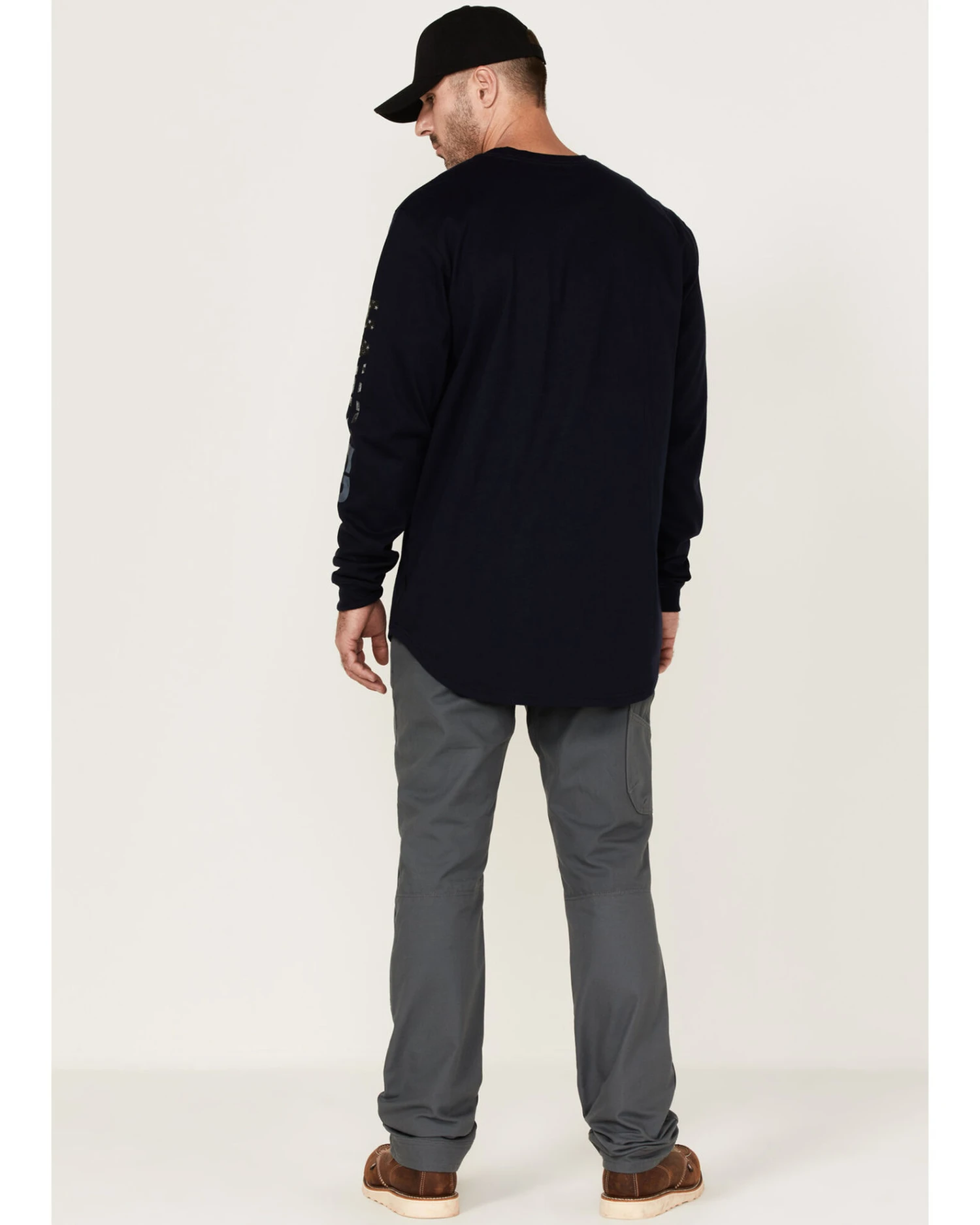 Cody James Men's FR Duck Canvas Work Pants 1 Cody James Men's FR Duck Canvas Work Pants