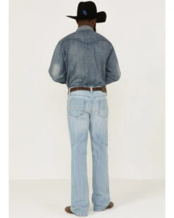 Cody James Men's Omaha Slim Bootcut Jeans  -Cody James 2000359294 412 P3