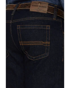 Cody James Men's Annex Stretch Slim Straight Jeans 7 Cody James Men's Annex Stretch Slim Straight Jeans -Cody James 2000359298 417 P4 1