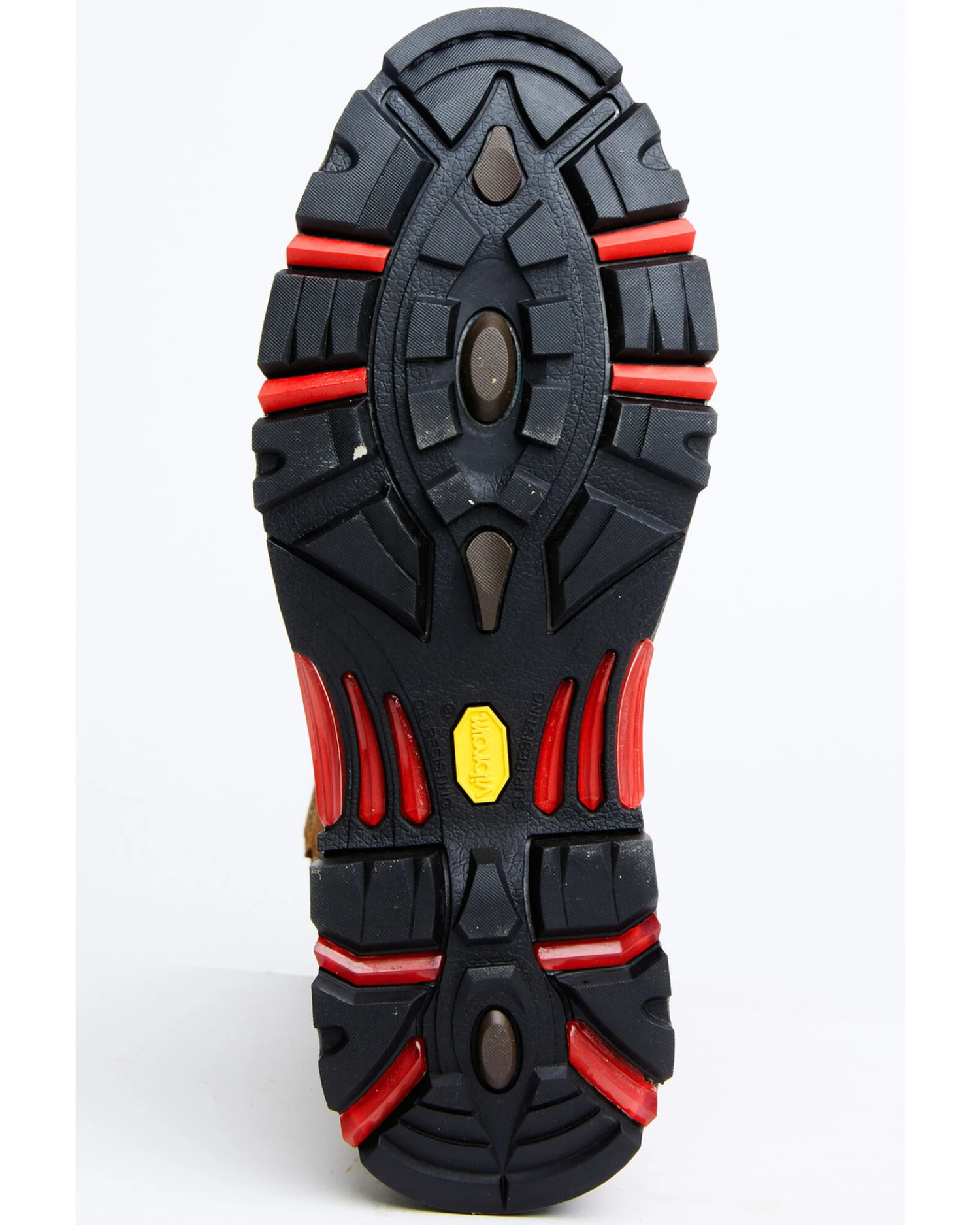 Cody James Men's Decimator Tyche Dirty Dog Pull On Work Boots - Composite Toe 4 Cody James Men's Decimator Tyche Dirty Dog Pull On Work Boots - Composite Toe - Image 4