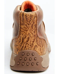 Cody James Men's Wallabee Tyche Chill Zone Casual Camp Work Shoe - Composite Toe -Cody James 2000359437 200 P5