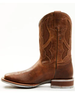 Cody James Men's Xero Gravity Extreme Maximo Performance Leather Western Boots - Broad Square Toe 9 Cody James Men's Xero Gravity Extreme Maximo Performance Leather Western Boots - Broad Square Toe -Cody James 2000359756 281 P3