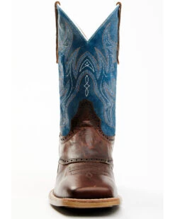 Cody James Men's Xero Gravity Hoverfly Performance Western Boots - Broad Square Toe  -Cody James 2000359757 400 P4