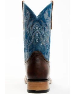 Cody James Men's Xero Gravity Hoverfly Performance Western Boots - Broad Square Toe  -Cody James 2000359757 400 P5
