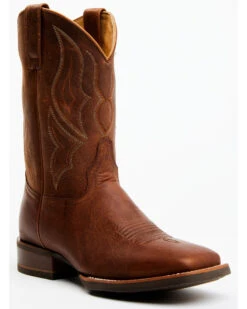 Cody James Men's Xero Gravity Extreme Mayala Whiskey Performance Western Boots - Broad Square Toe -Cody James 2000359765 200 P1