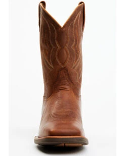 Cody James Men's Xero Gravity Extreme Mayala Whiskey Performance Western Boots - Broad Square Toe -Cody James 2000359765 200 P4
