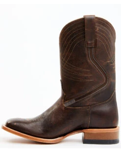 Cody James Men's Alpha Tan ASE7 Western Boots - Broad Square Toe  -Cody James 2000359771 280 P3