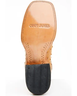 Cody James Men's Full-Quill Ostrich Exotic Western Boots - Broad Square Toe 13 Cody James Men's Full-Quill Ostrich Exotic Western Boots - Broad Square Toe -Cody James 2000359773 200 P7