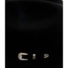 Cody James Men's 3X Black Self Buckle Band Wool Felt Western Hat
