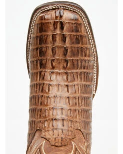 Cody James Men's Exotic Caiman Tail Western Boots - Broad Square Toe -Cody James 2000360834 200 P6 1
