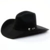 Cody James Men's 3X Duke Crease Wool Felt Western Hat  