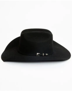 Cody James Men's 3X Traditional Crease Self Wool Felt Western Hat 5 Cody James Men's 3X Traditional Crease Self Wool Felt Western Hat -Cody James 2000363686 001 P3