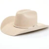 Cody James Men's 3X Wool Felt Silverbelly Traditional Crease Western Hat