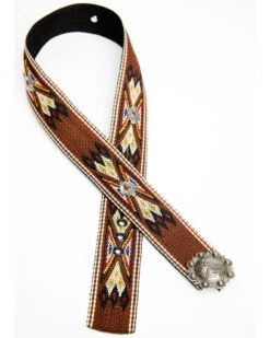 Cody James Men's Southwestern Hat Band 5 Cody James Men's Southwestern Hat Band -Cody James 2000364489 200 P3