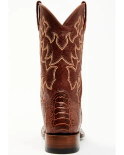 Cody James Men's Brandy Ostrich Leg Exotic Western Boots - Broad Square Toe 7 Cody James Men's Brandy Ostrich Leg Exotic Western Boots - Broad Square Toe -Cody James 2000371854 600 P5