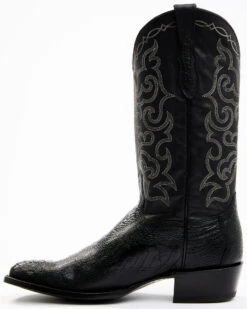 Cody James Men's Exotic Ostrich Leg Western Boots - Medium Toe 9 Cody James Men's Exotic Ostrich Leg Western Boots - Medium Toe -Cody James 2000371855 001 P3
