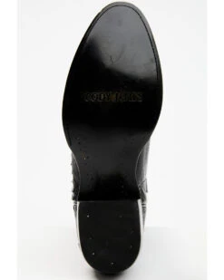 Cody James Men's Exotic Ostrich Leg Western Boots - Medium Toe -Cody James 2000371855 001 P7 1