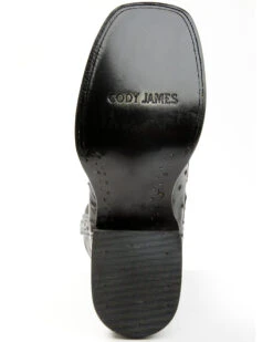 Cody James Men's Exotic Full-Quill Ostrich Western Boots - Broad Square Toe 9 Cody James Men's Exotic Full-Quill Ostrich Western Boots - Broad Square Toe -Cody James 2000371860 001 P7