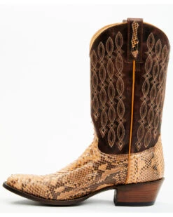 Cody James Men's Exotic Python Western Boots - Round Toe 13 Cody James Men's Exotic Python Western Boots - Round Toe -Cody James 2000371863 290 P3