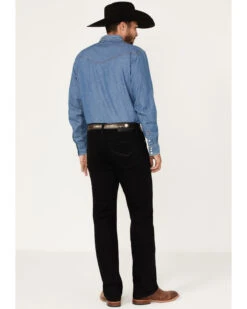 Cody James Men's Midnight Wash Stretch Slim Straight Jeans 6 Cody James Men's Midnight Wash Stretch Slim Straight Jeans -Cody James 2000373331 001 P3 1