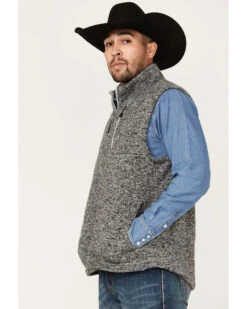 Cody James Men's Range Zip-Front Sweater Knit Vest -Cody James 2000374854 022 P2