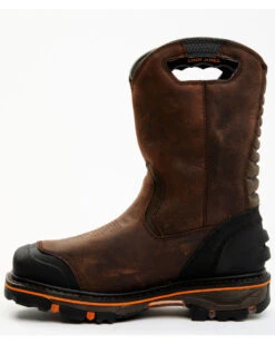 Cody James Men's Waterproof Met Guard Work Boots - Composite Toe -Cody James 2000375035 200 P3