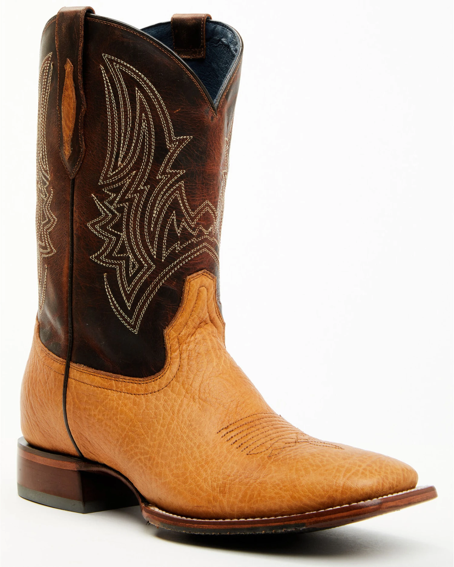 Cody James Men's Western Performance Boots - Broad Square Toe 1 Cody James Men's Western Performance Boots - Broad Square Toe