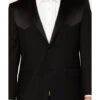 Cody James Men's Yellowstone Western Tux Paisley Lined Sportcoat